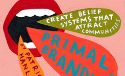 Branding Primitivo ou o Primal Branding