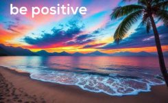 10 passos de Atitude Mental Positiva